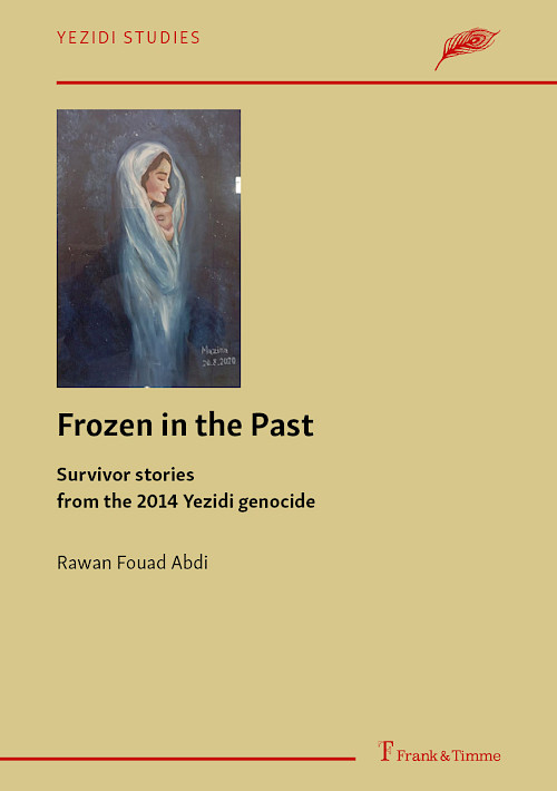 Frozen in the Past