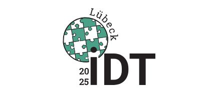 Frank & Timme on Tour ... at the IDT Congress