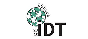 Frank & Timme on Tour ... at the IDT Congress