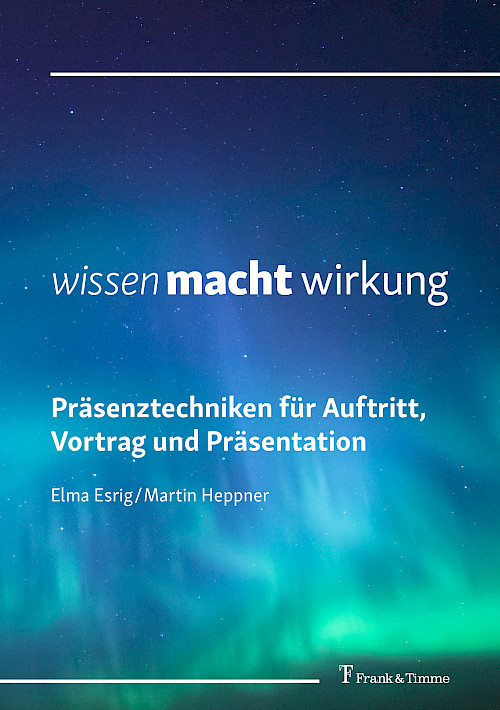 wissen macht wirkung