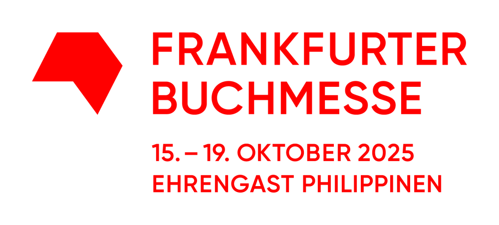 Rosemarie Killius auf der Frankfurter Buchmesse
