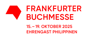Rosemarie Killius auf der Frankfurter Buchmesse