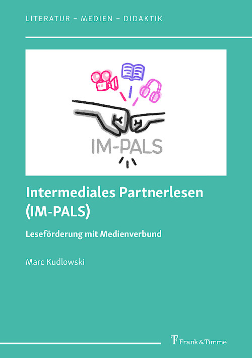 Intermediales Partnerlesen (IM-PALS)