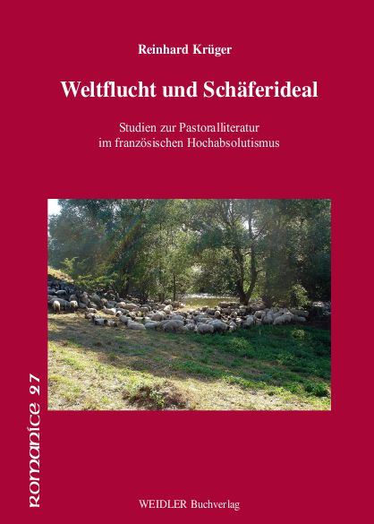 Weltflucht und Schäferideal