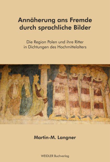 Annäherung ans Fremde durch sprachliche Bilder