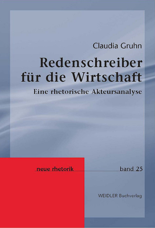 Redenschreiber für die Wirtschaft