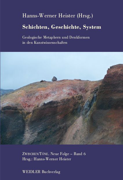 Schichten, Geschichte, System