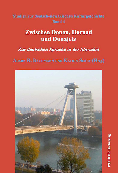 Zwischen Donau, Hornad und Dunajetz