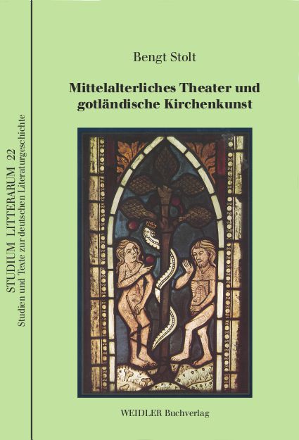 Mittelalterliches Theater und gotländische Kirchenkunst