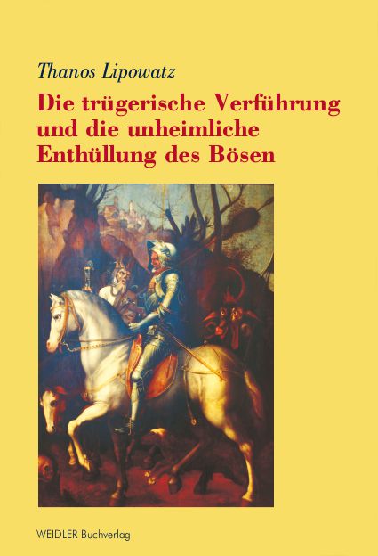 Die trügerische Verführung und die unheimliche Enthüllung des Bösen