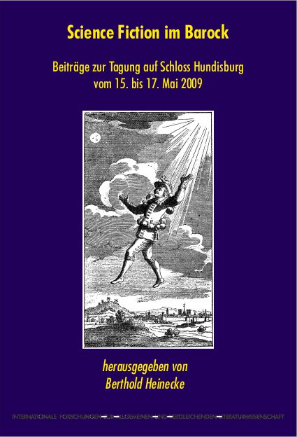 Science Fiction im Barock