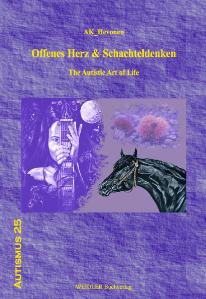 Offenes Herz & Schachteldenken