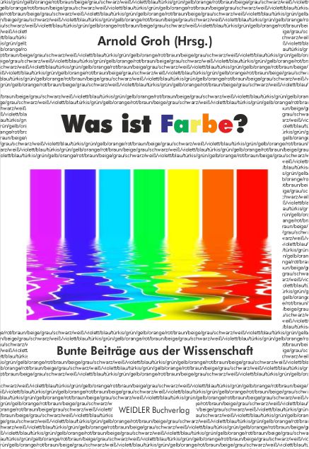 Was ist Farbe?