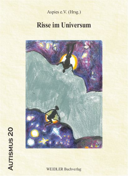 Risse im Universum