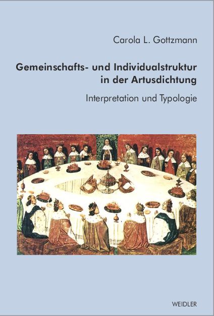 Gemeinschafts- und Individualstruktur in der Artusepik