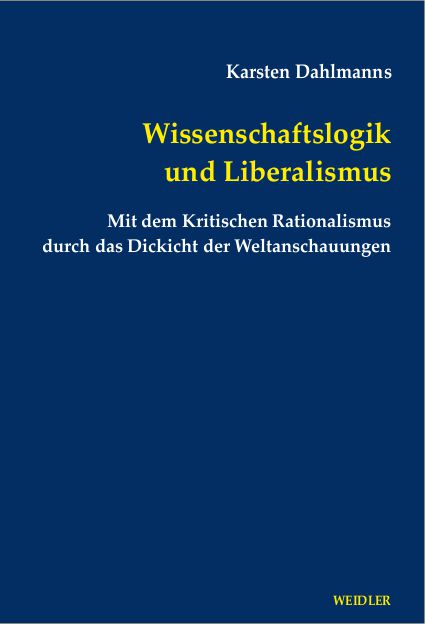 Wissenschaftslogik und Liberalismus