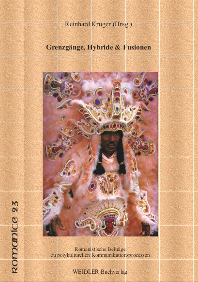 Grenzgänge, Hybride & Fusionen