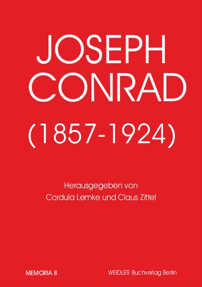 Joseph Conrad (1857–1924)