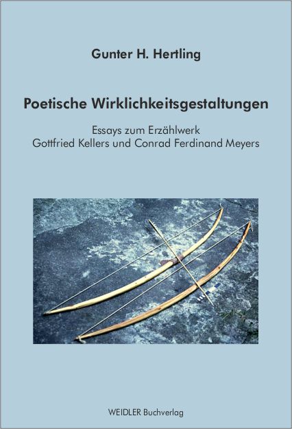 Poetische Wirklichkeitsgestaltungen