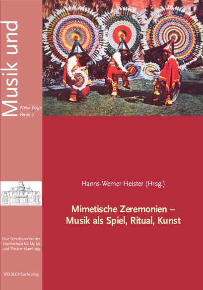 Mimetische Zeremonien