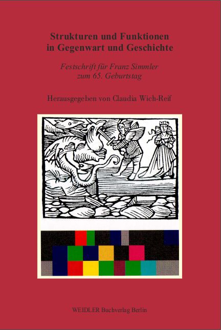 Strukturen und Funktionen in Gegenwart und Geschichte