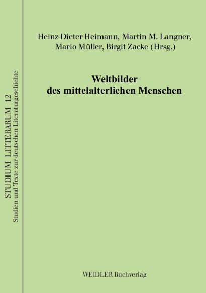 Weltbilder des mittelalterlichen Menschen