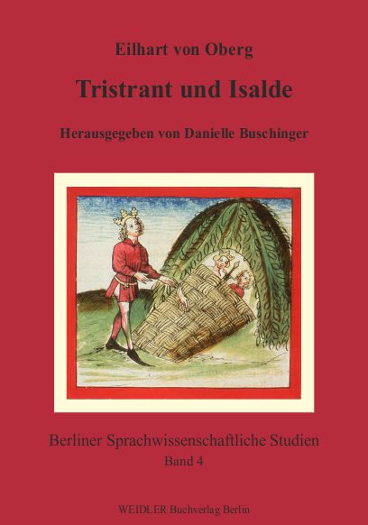 Tristrant und Isalde