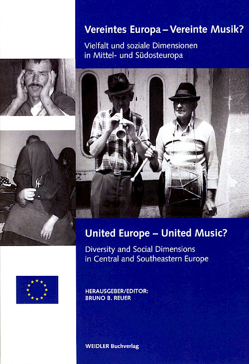 Vereintes Europa – Vereinte Musik?