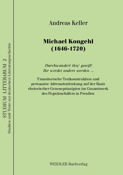 Michael Kongehl (1646–1710)