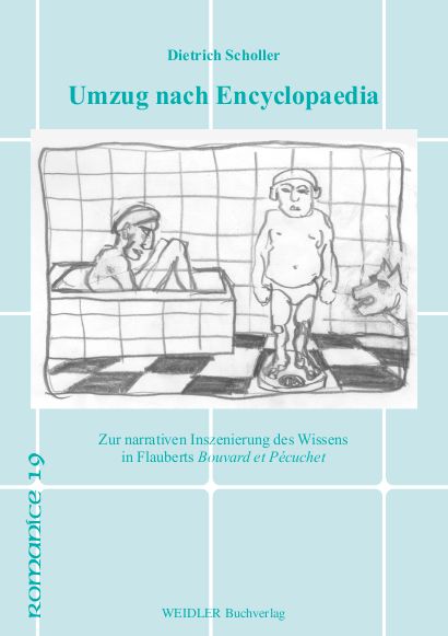 Umzug nach Encyclopaedia