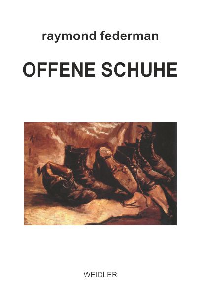 Offene Schuhe