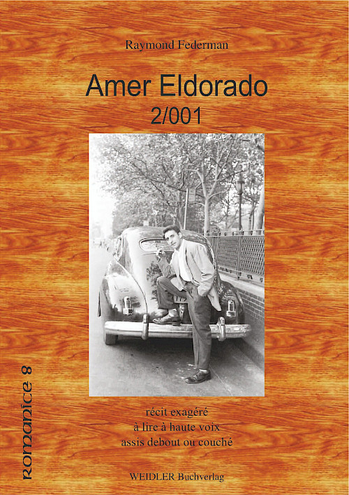 Amer Eldorado 2/001