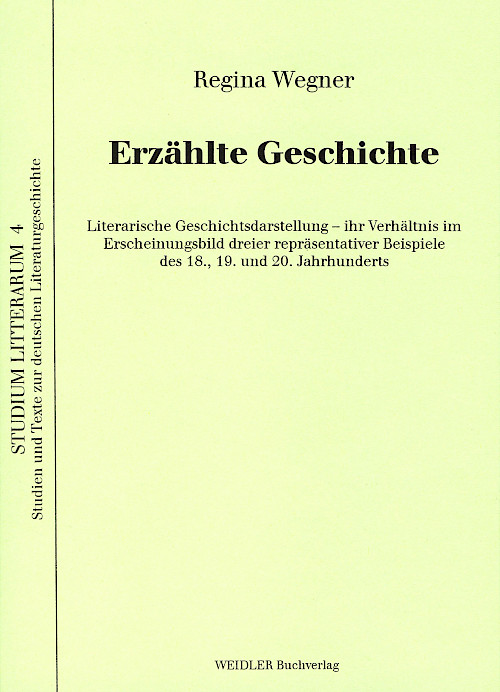 Erzählte Geschichte