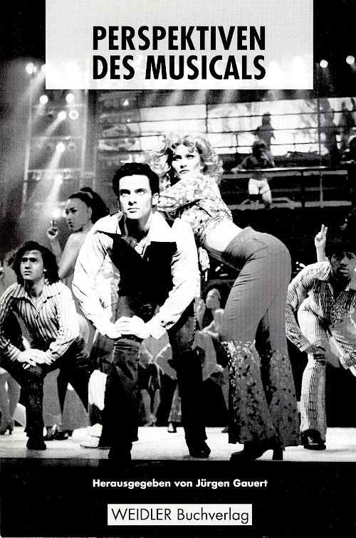 Perspektiven des Musicals