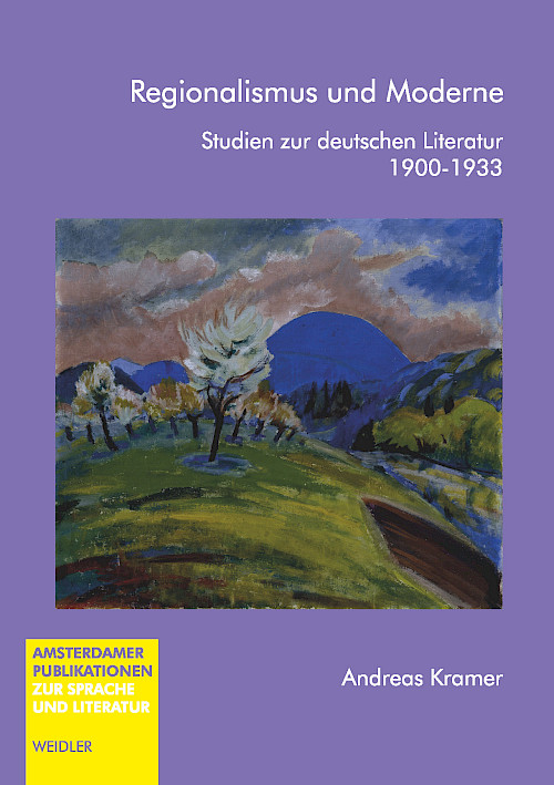 Regionalismus und Moderne