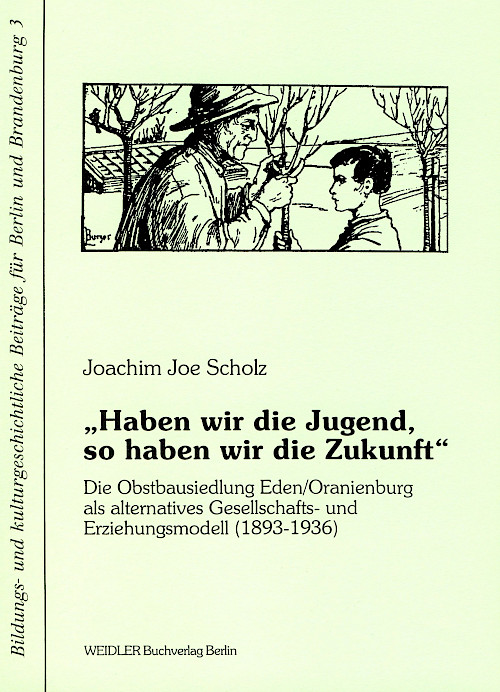 „Haben wir die Jugend, so haben wir die Zukunft“