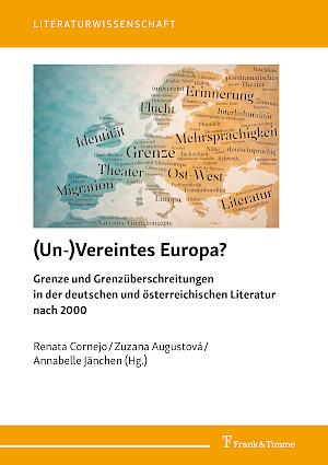 Buchvorstellung beim Festival „So macht man Frühling“