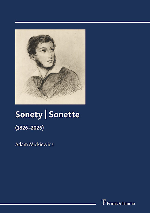 Sonety | Sonette