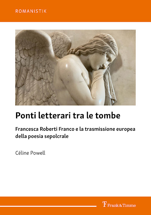 Ponti letterari tra le tombe