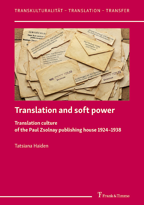 Translation and soft power