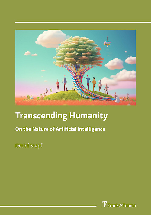 Transcending Humanity