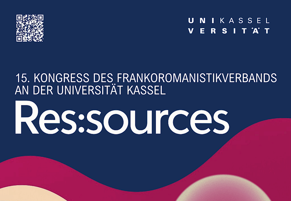 Frank & Timme unterwegs ... beim Frankoromanistiktag