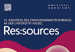 Frank & Timme unterwegs ... beim Frankoromanistiktag
