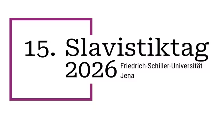Frank & Timme unterwegs ... beim Slavistiktag