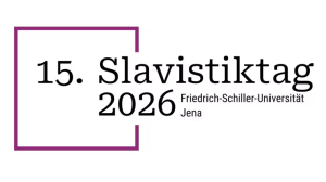 Frank & Timme unterwegs ... beim Slavistiktag