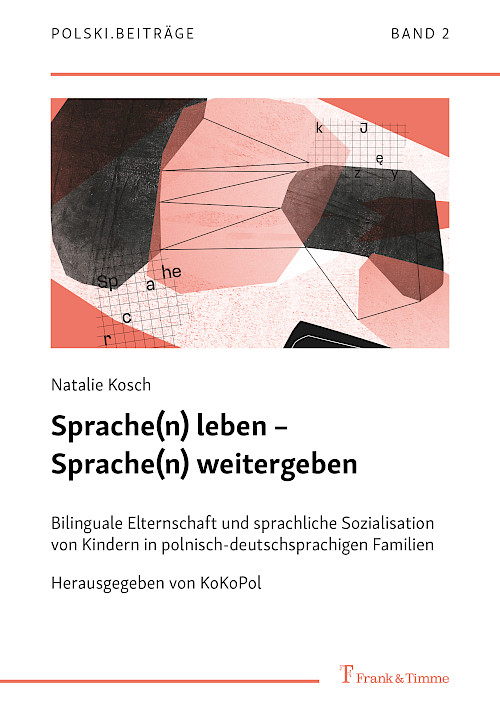 Sprache(n) leben – Sprache(n) weitergeben
