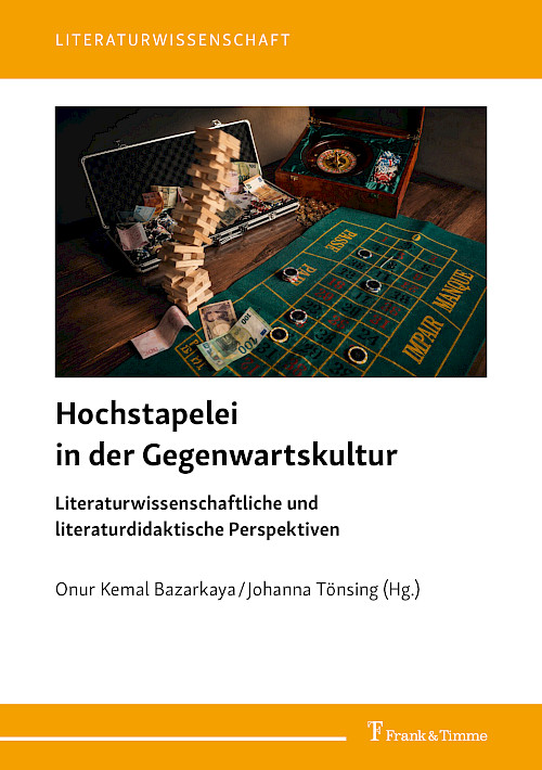 Hochstapelei in der Gegenwartskultur