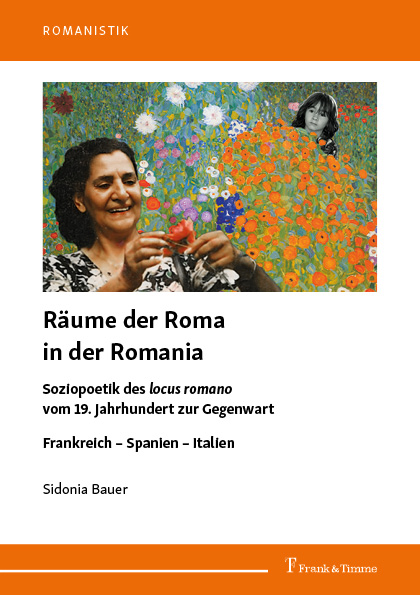 Räume der Roma in der Romania