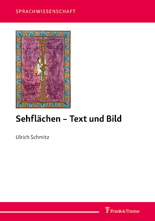 Sehflächen – Text und Bild